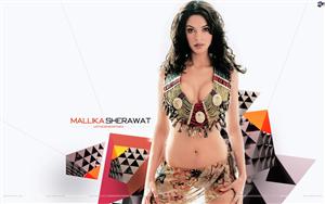 Mallika Sherawat